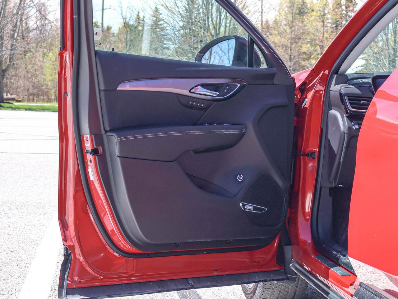2025 Buick Envision SPORT TOURING Photo