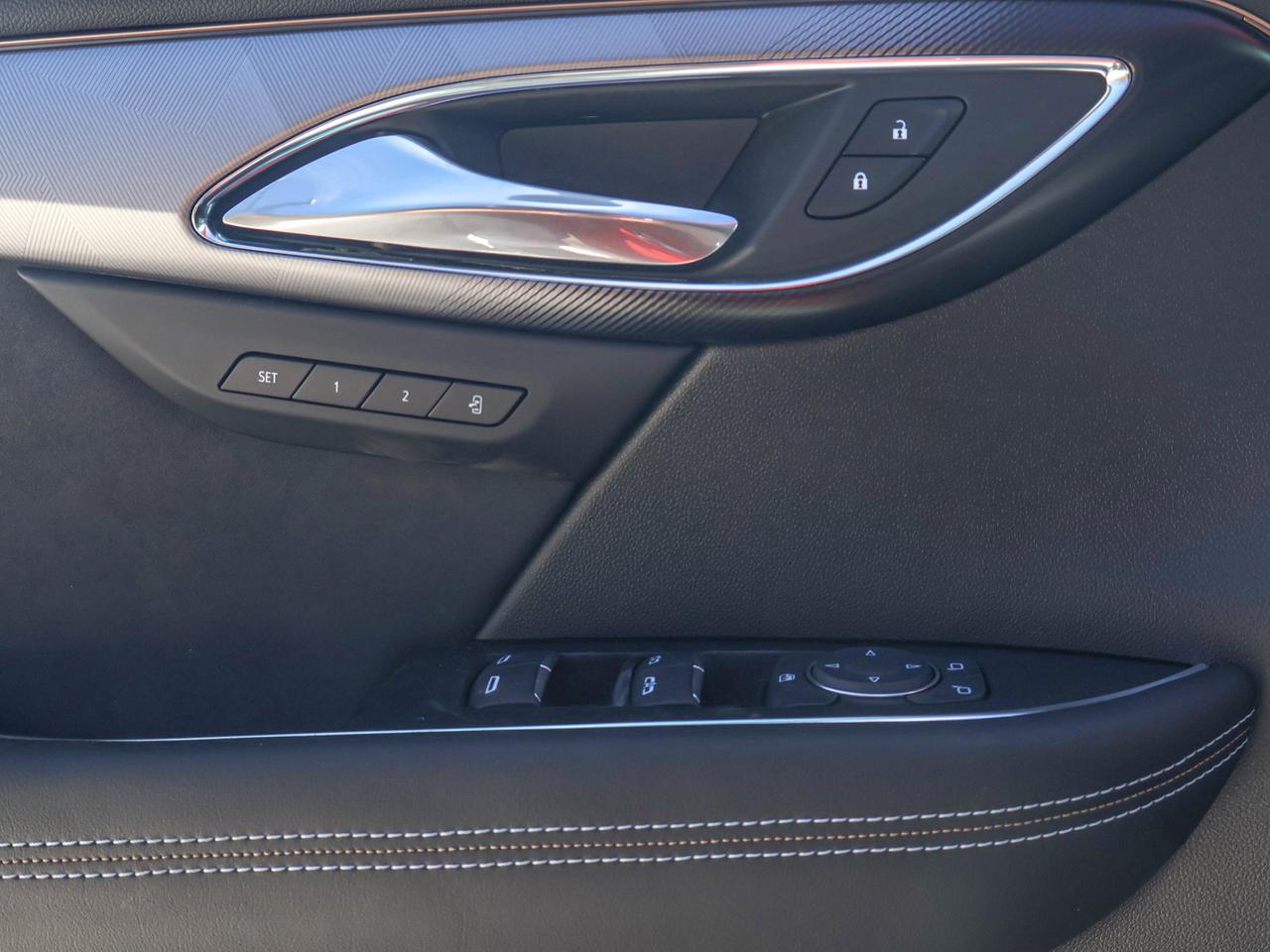 2025 Buick Envision SPORT TOURING Photo