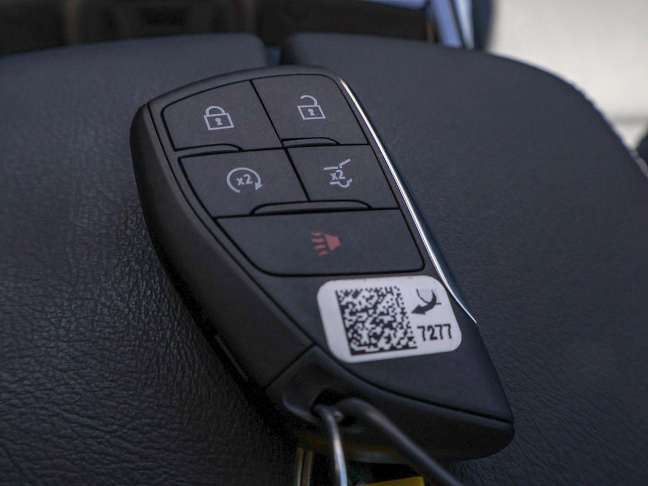 2025 Buick Envision SPORT TOURING Photo