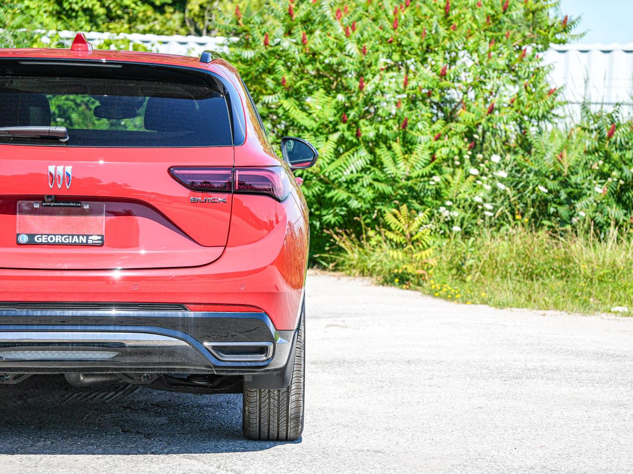 2025 Buick Envision SPORT TOURING Photo