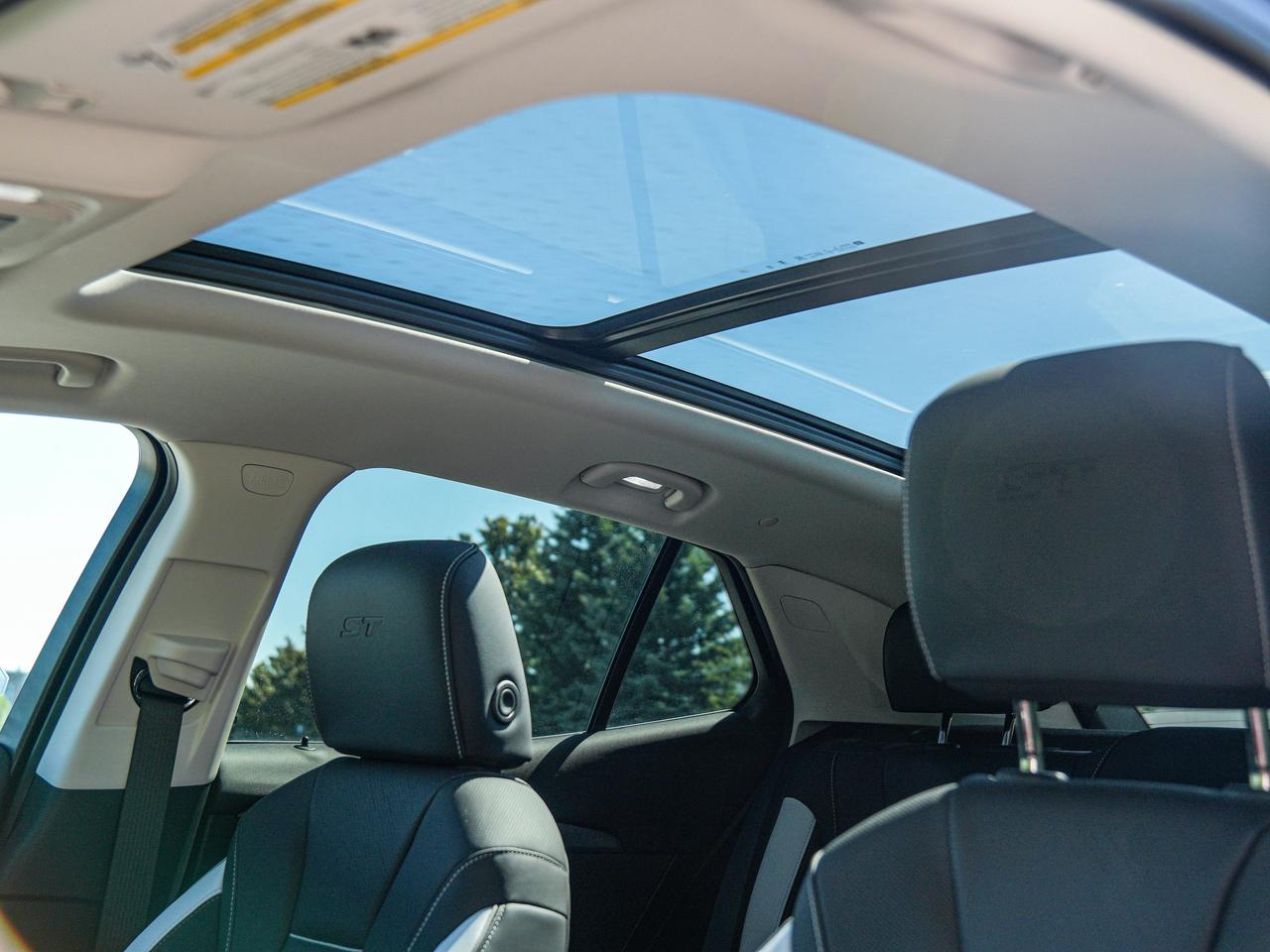2025 Buick Envision SPORT TOURING Photo