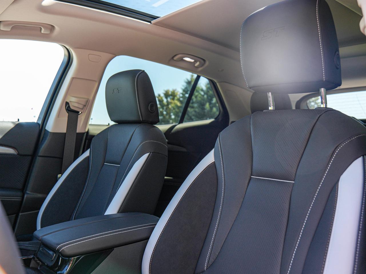 2025 Buick Envision SPORT TOURING Photo