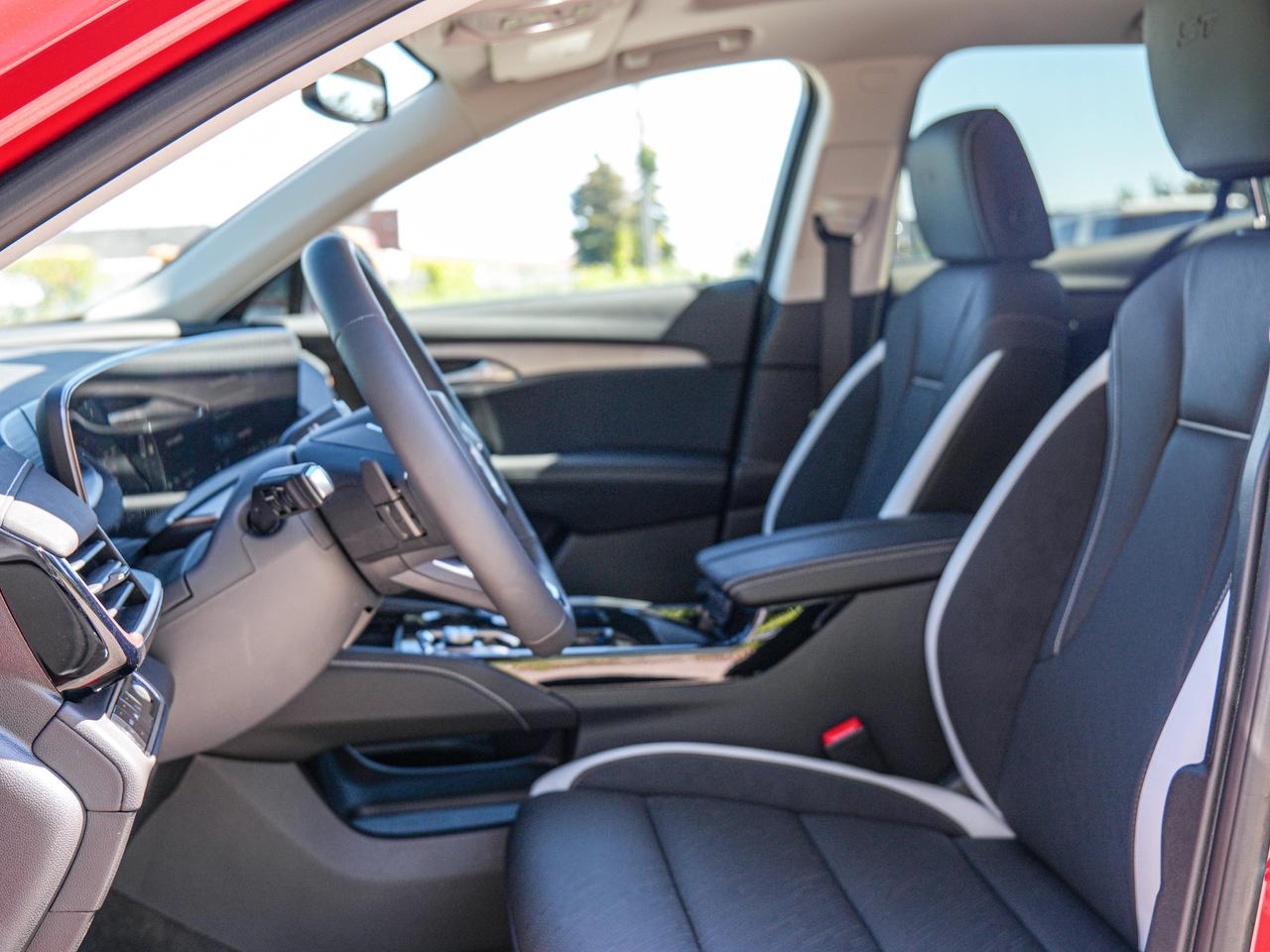 2025 Buick Envision SPORT TOURING Photo