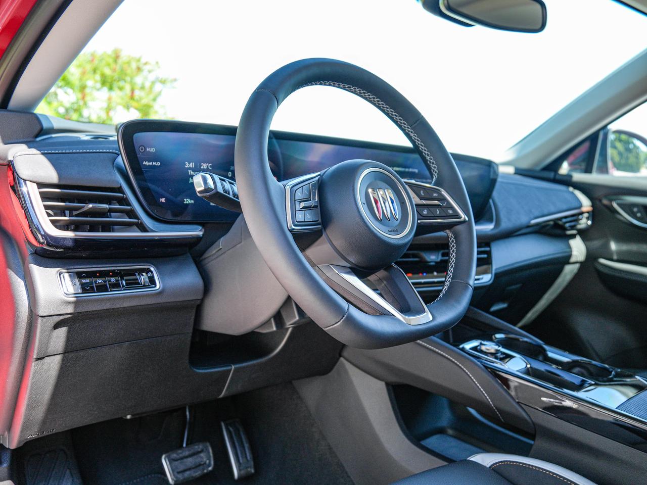 2025 Buick Envision SPORT TOURING Photo