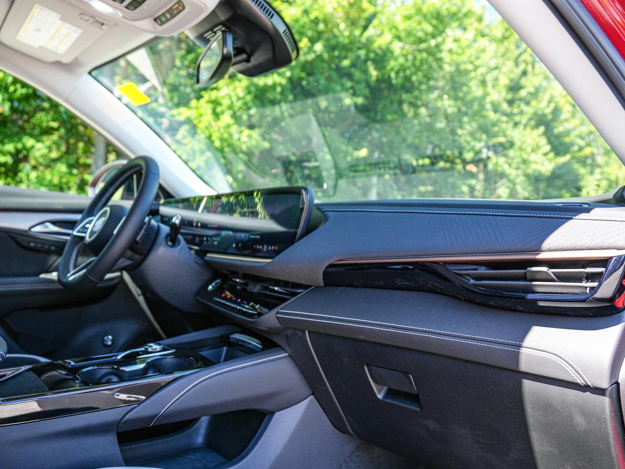 2025 Buick Envision SPORT TOURING Photo