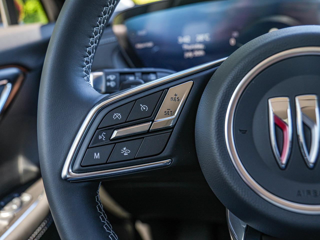 2025 Buick Envision SPORT TOURING Photo