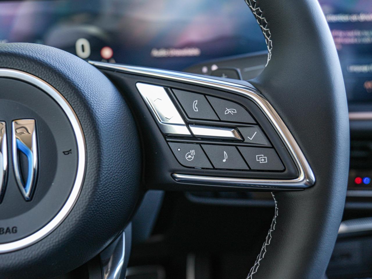 2025 Buick Envision SPORT TOURING Photo