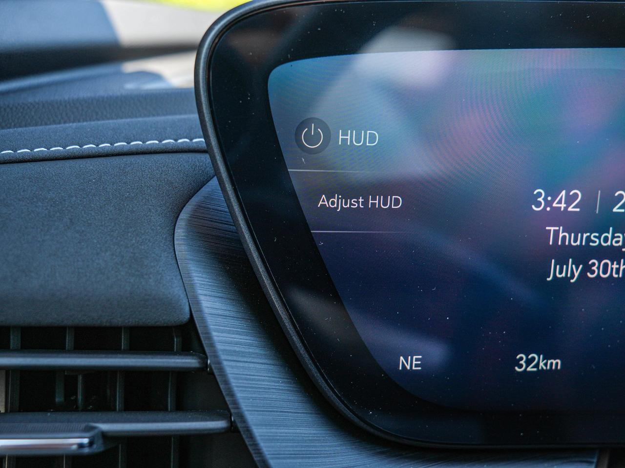2025 Buick Envision SPORT TOURING Photo