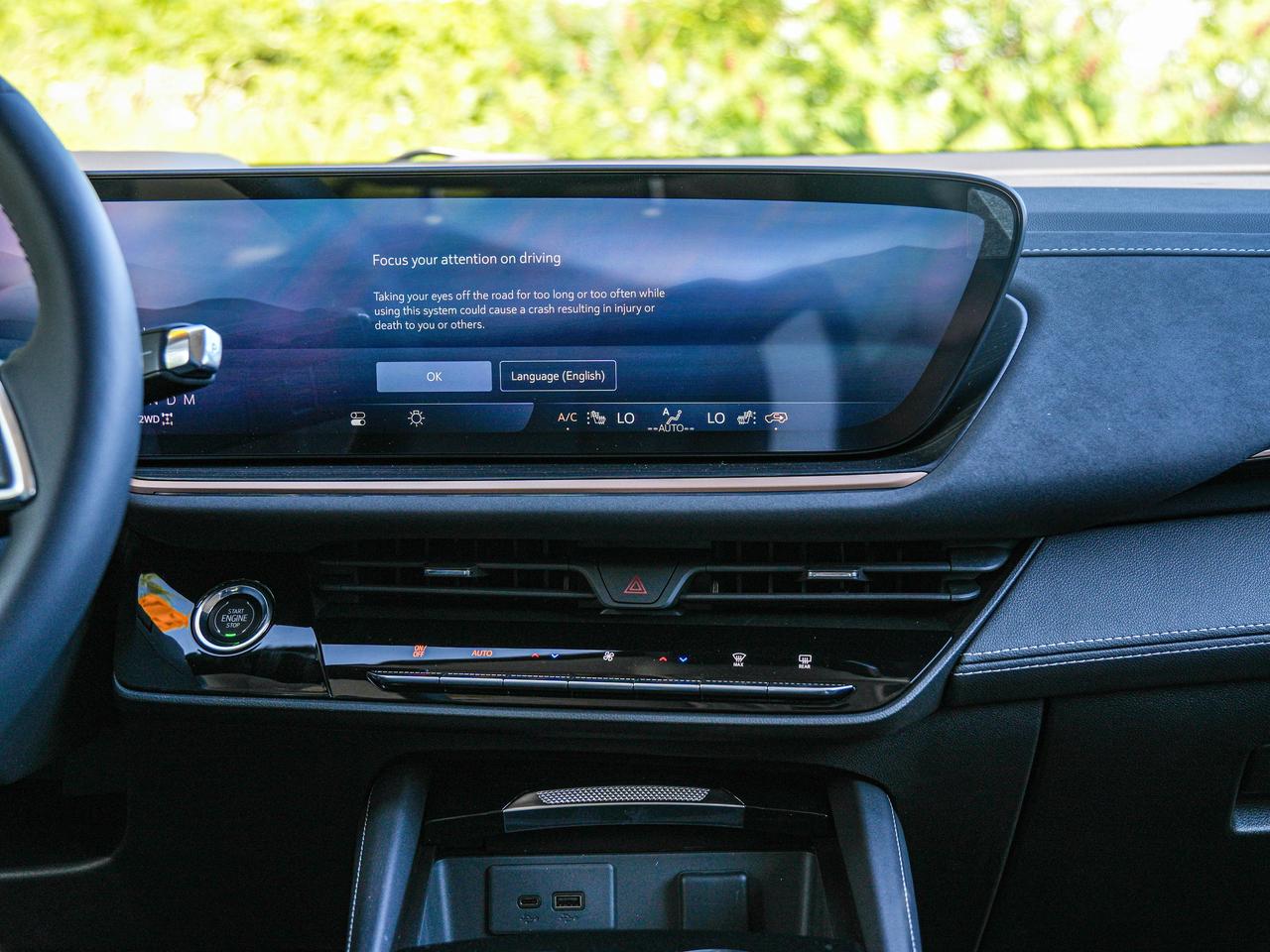 2025 Buick Envision SPORT TOURING Photo