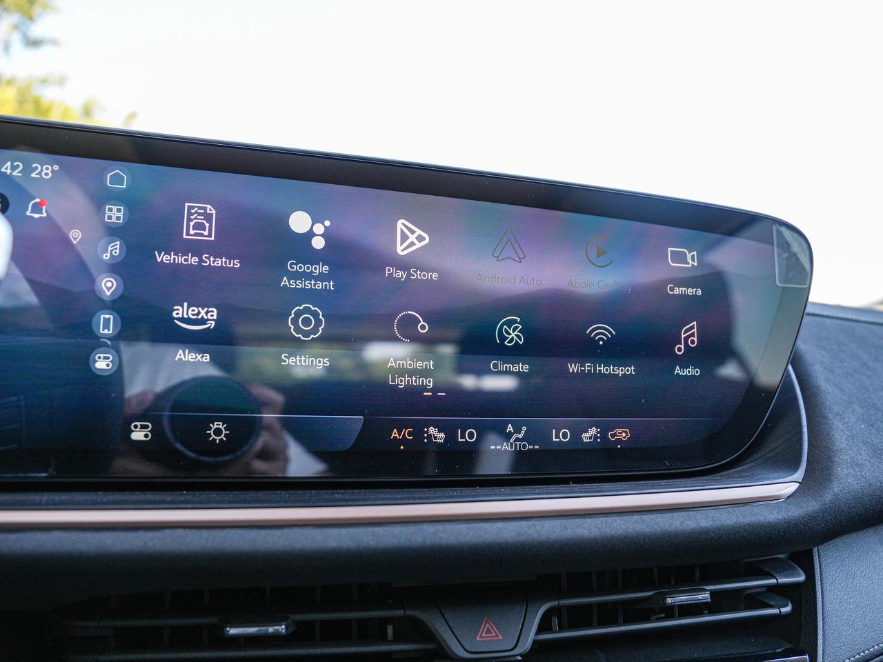 2025 Buick Envision SPORT TOURING Photo