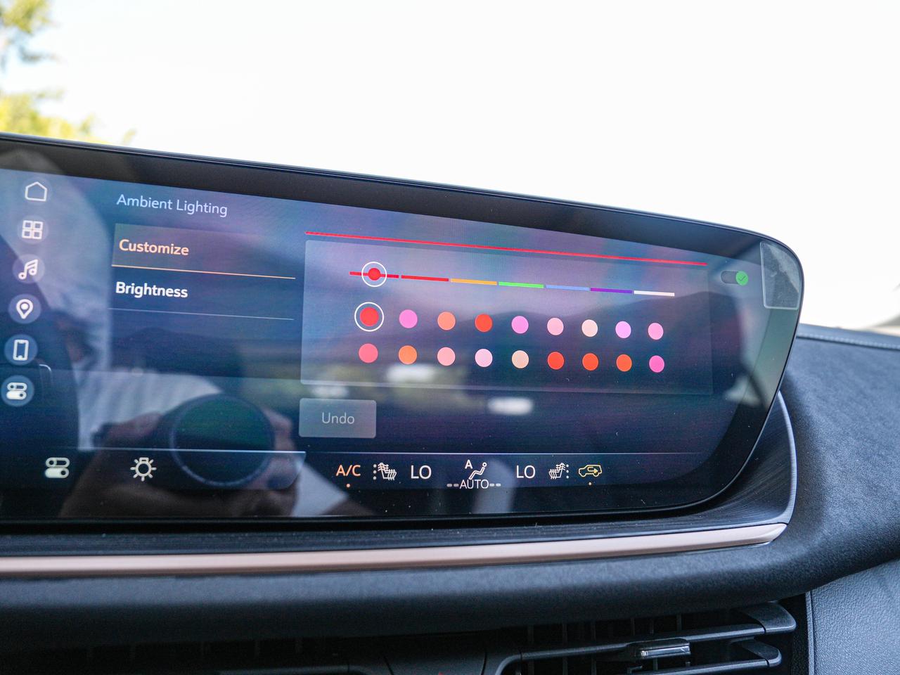 2025 Buick Envision SPORT TOURING Photo