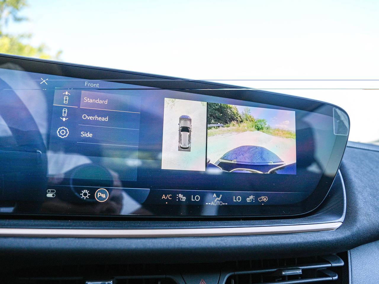 2025 Buick Envision SPORT TOURING Photo