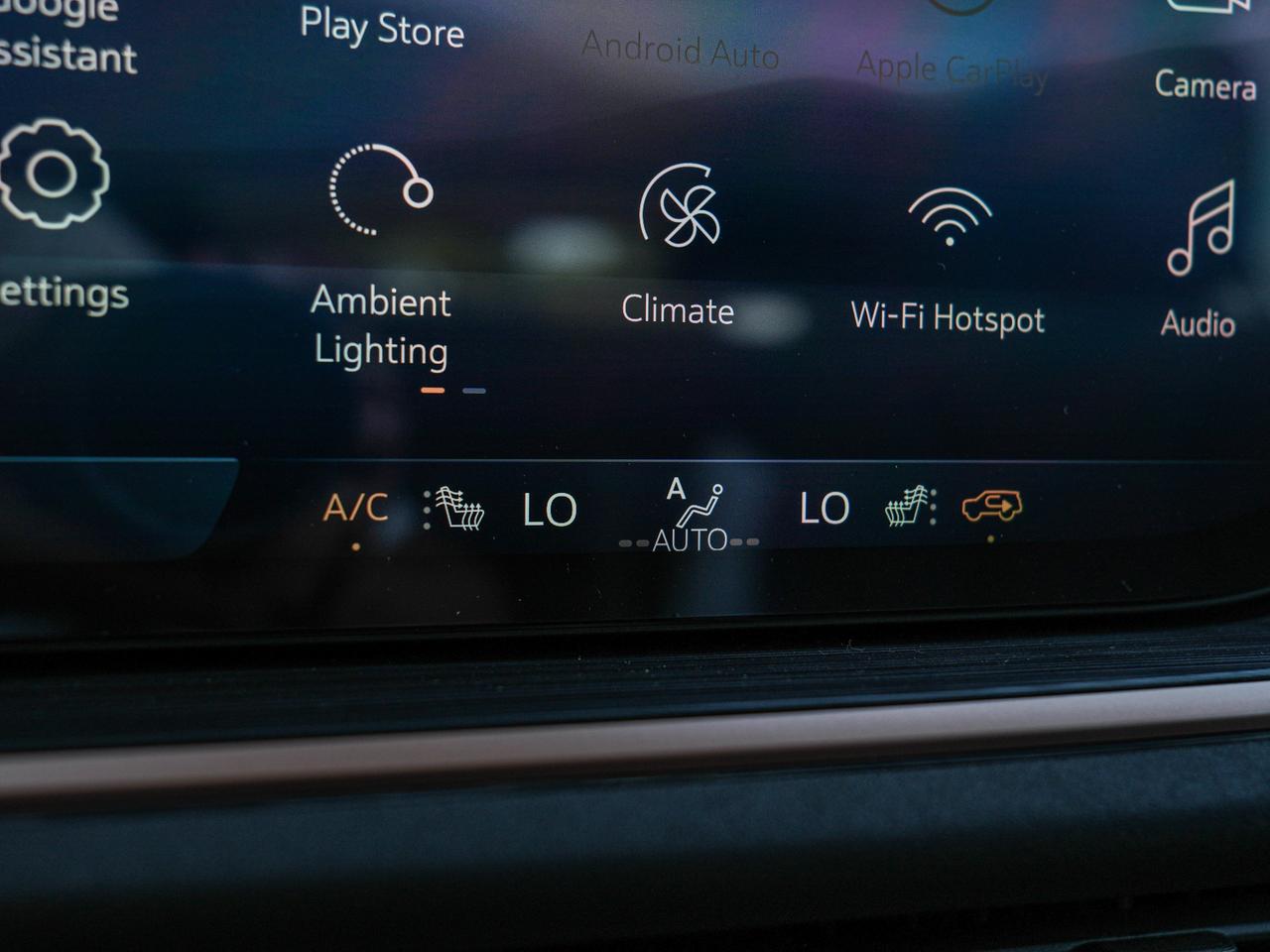 2025 Buick Envision SPORT TOURING Photo