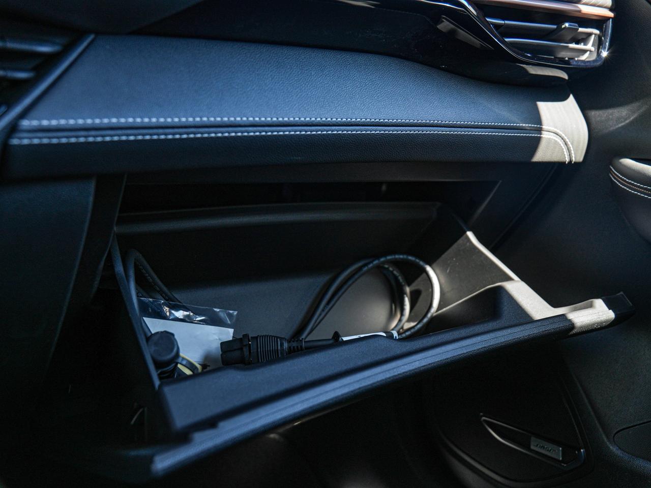 2025 Buick Envision SPORT TOURING Photo