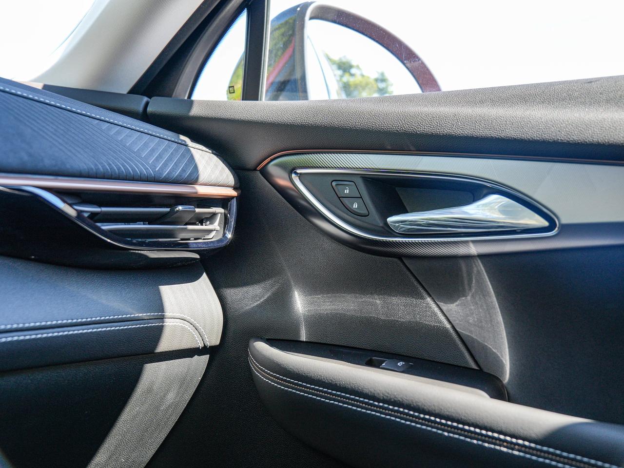 2025 Buick Envision SPORT TOURING Photo