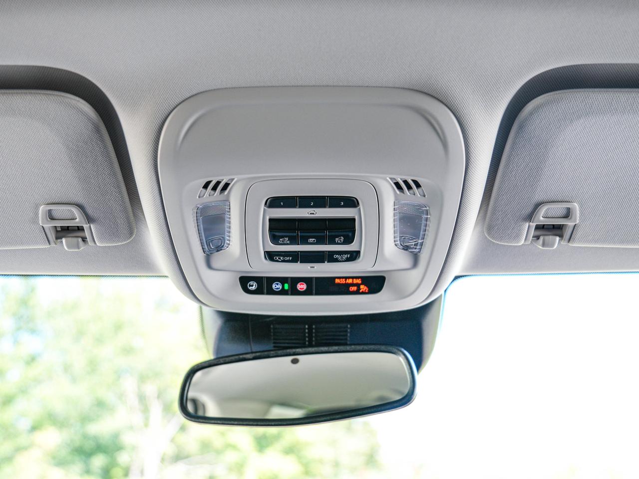 2025 Buick Envision SPORT TOURING Photo