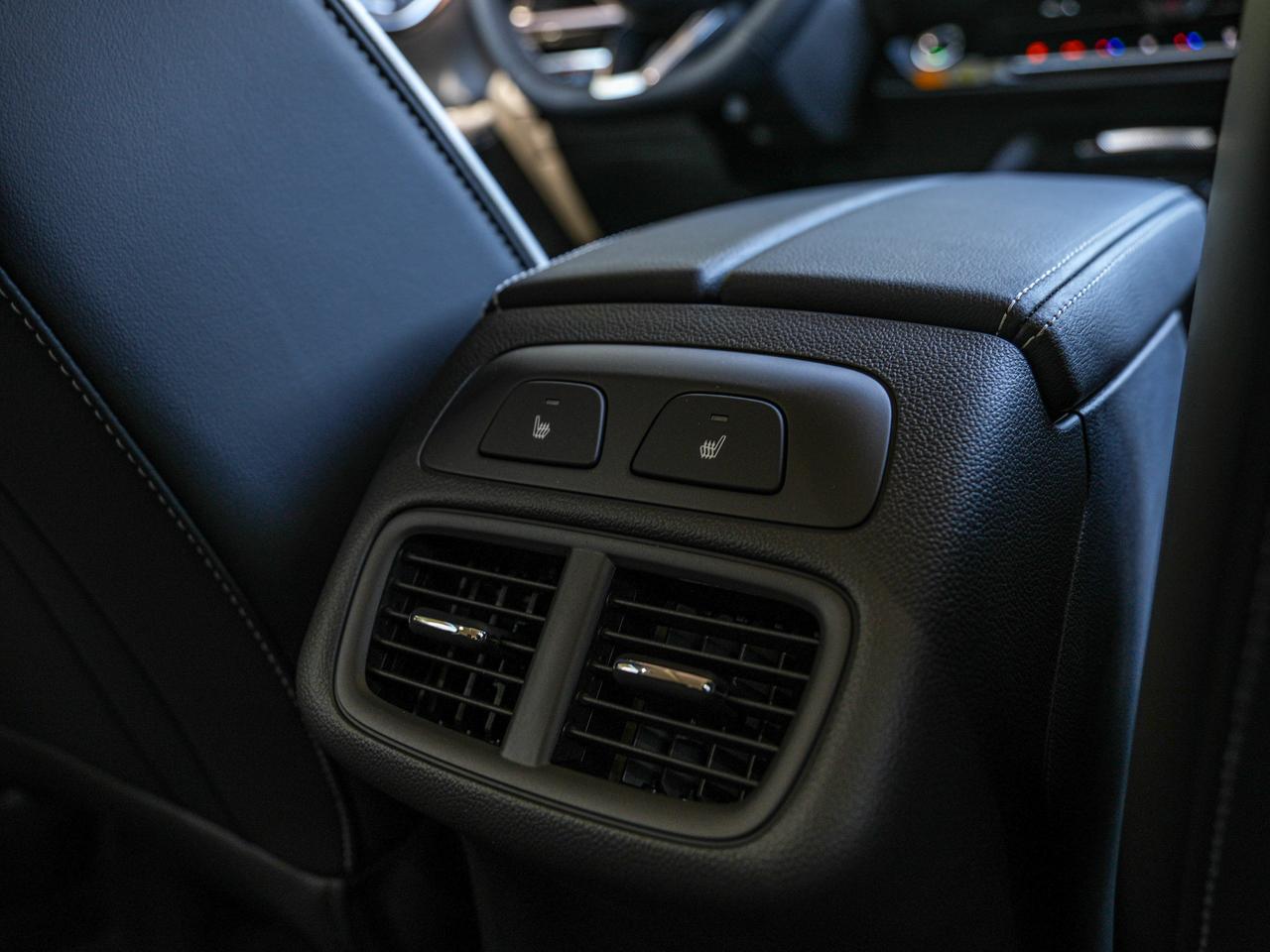2025 Buick Envision SPORT TOURING Photo