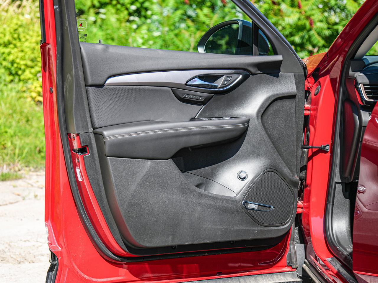 2025 Buick Envision SPORT TOURING Photo