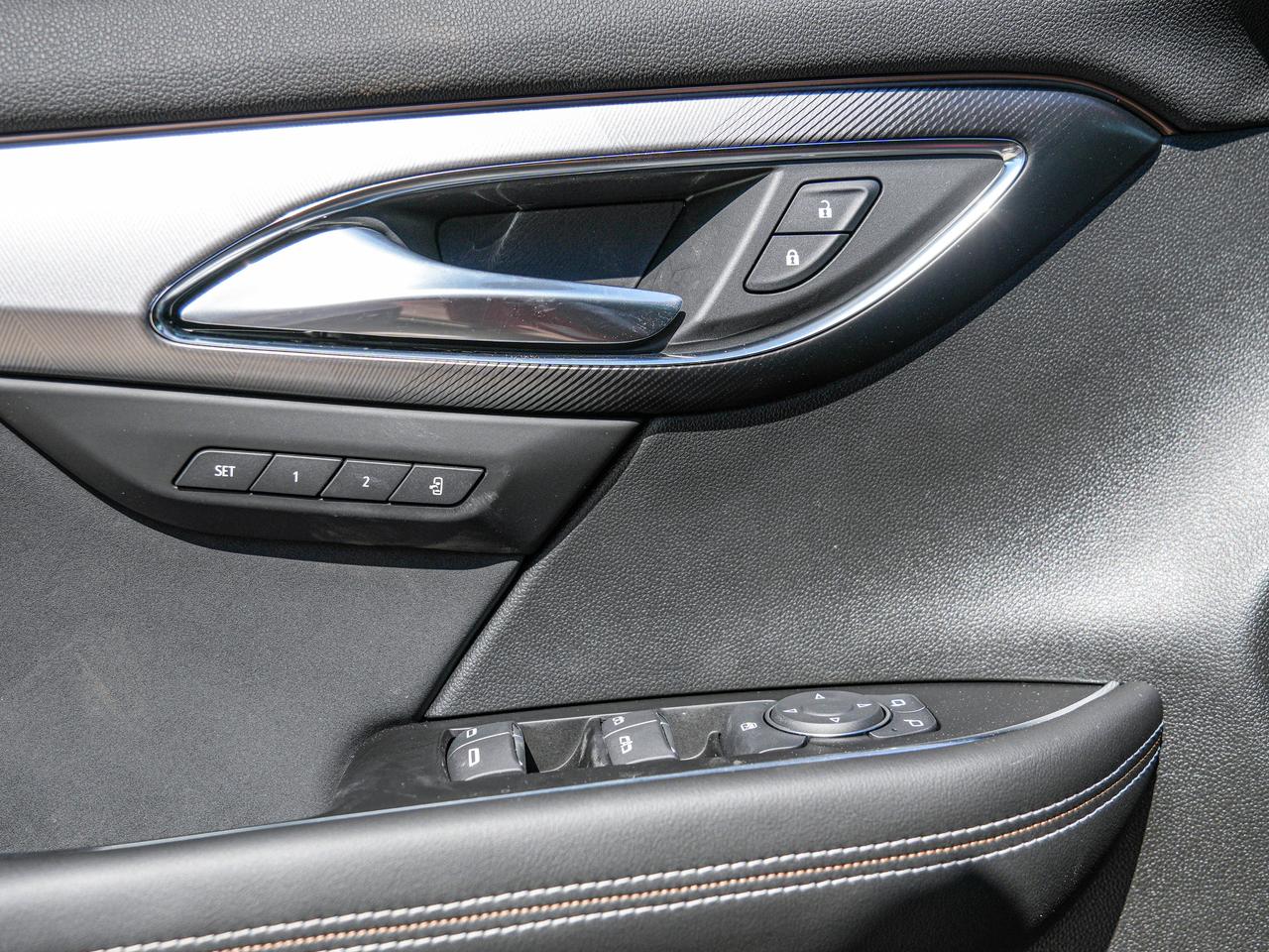 2025 Buick Envision SPORT TOURING Photo