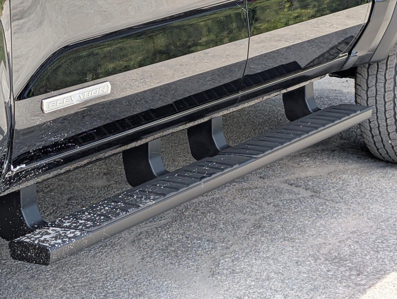 2026 GMC Canyon Elevation Photo2