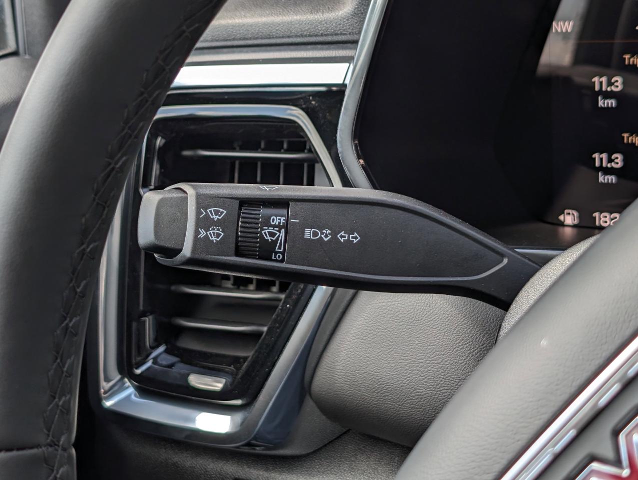 2026 GMC Canyon Elevation Photo