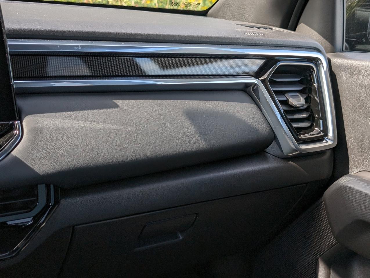 2026 GMC Canyon Elevation Photo