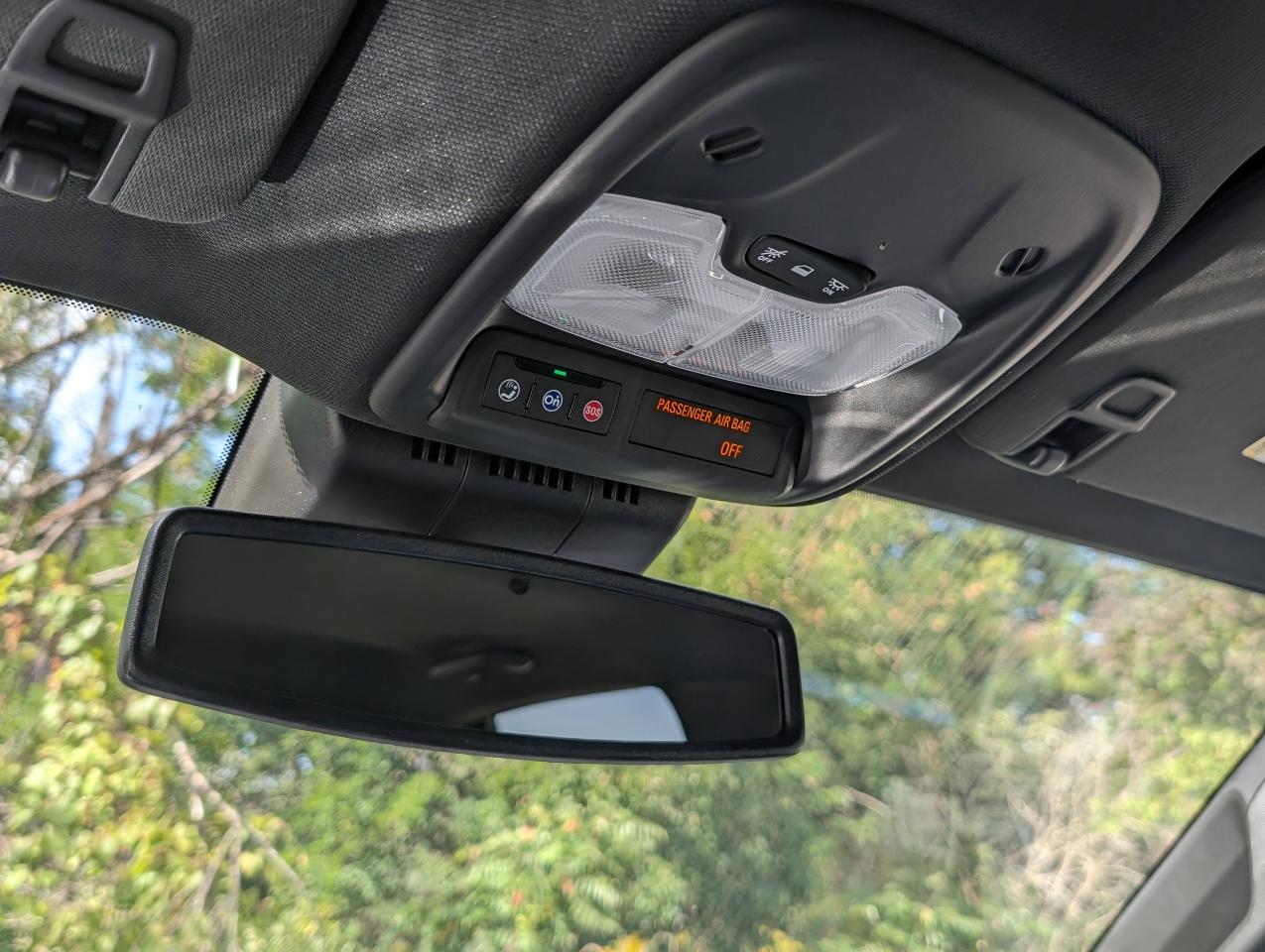 2026 GMC Canyon Elevation Photo