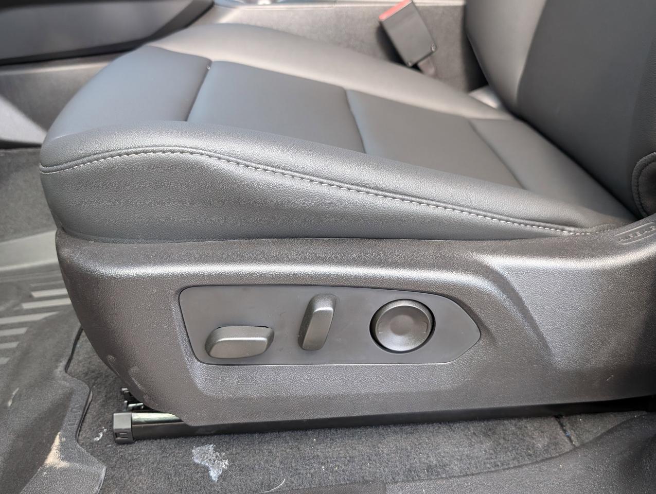 2026 GMC Canyon Elevation Photo