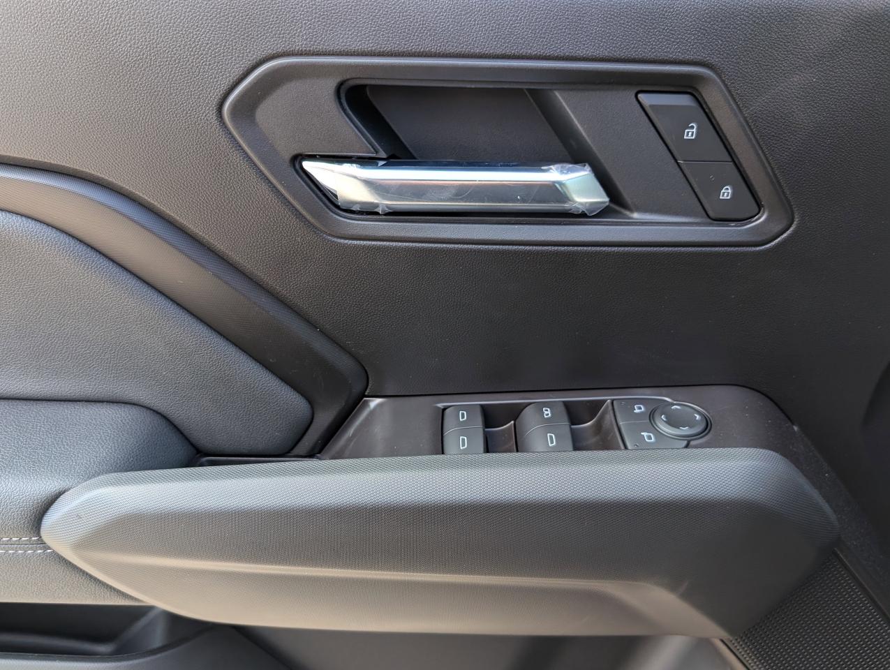 2026 GMC Canyon Elevation Photo