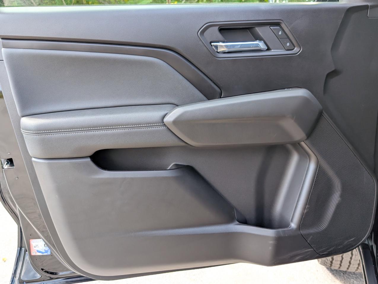 2026 GMC Canyon Elevation Photo