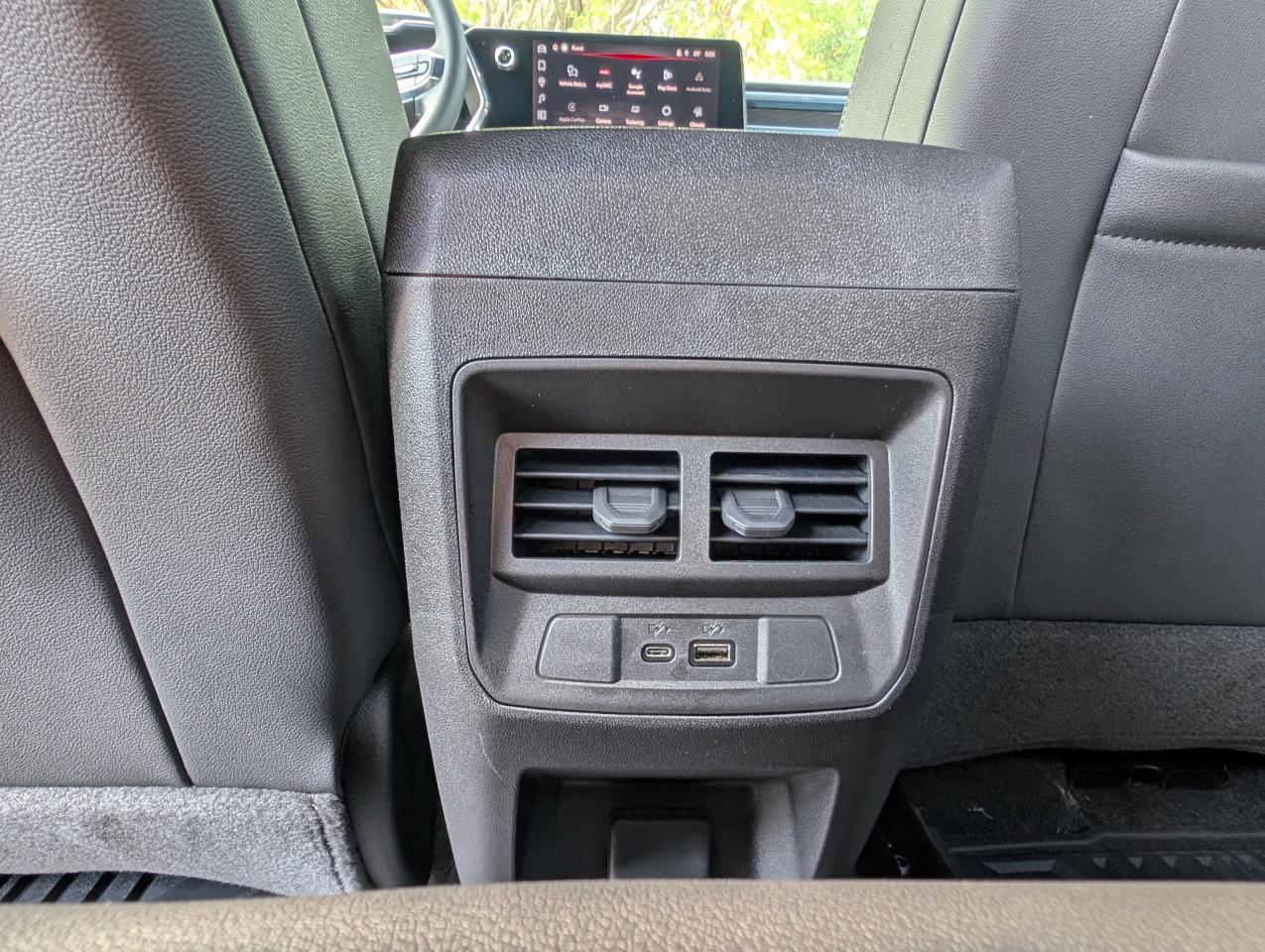 2026 GMC Canyon Elevation Photo