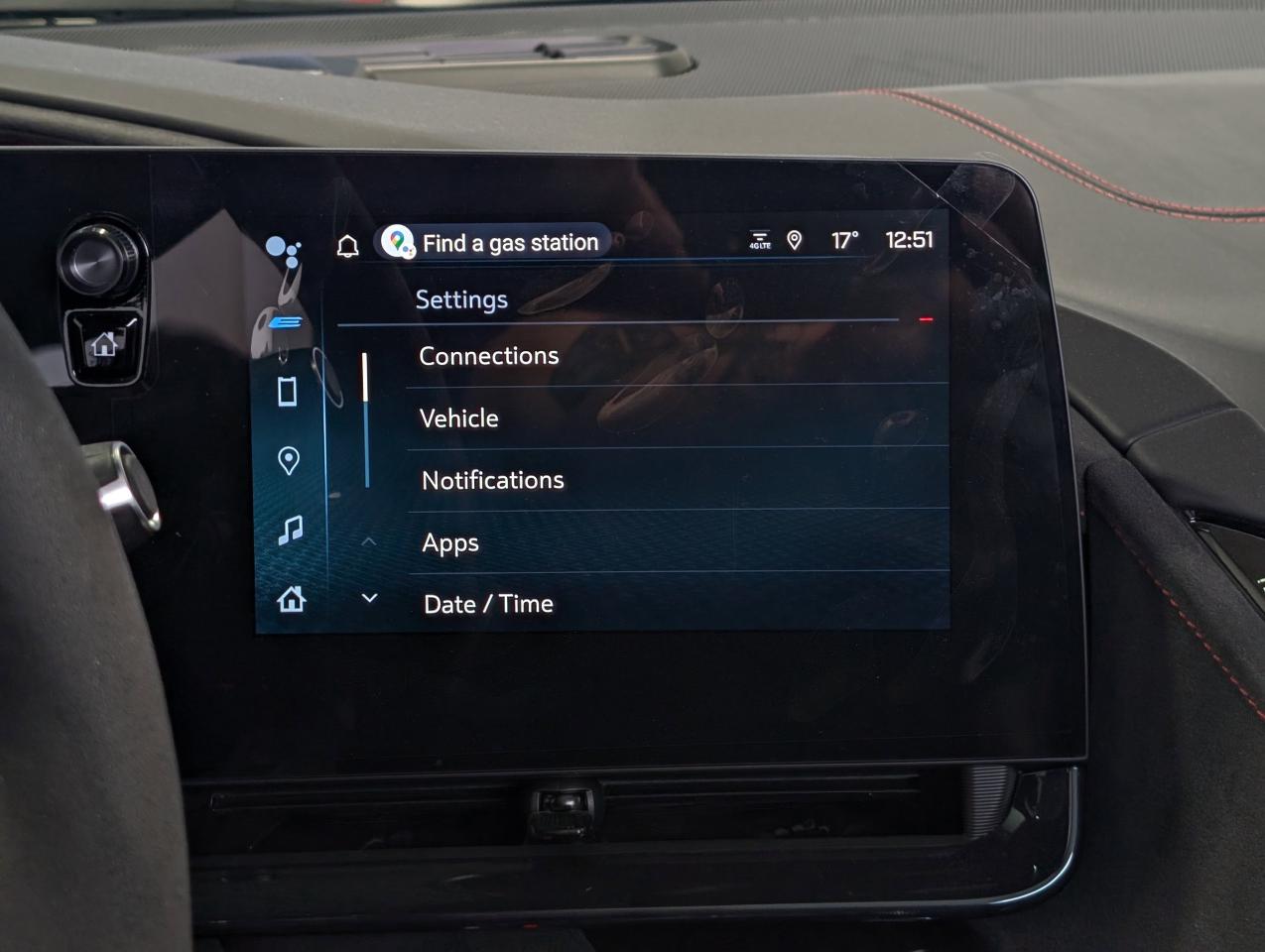 2025 Chevrolet Corvette E-Ray 3LZ Photo