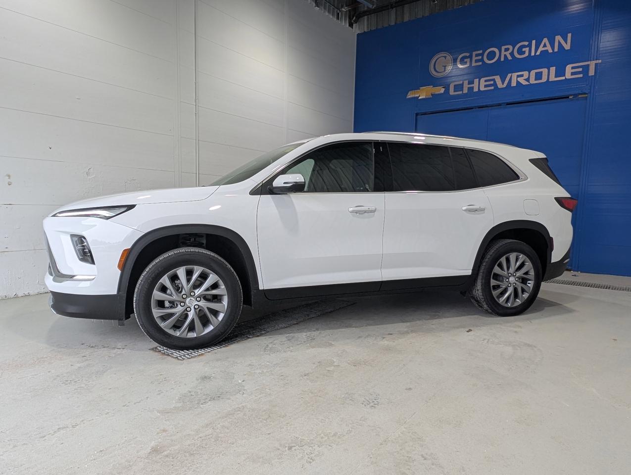 2025 Buick Enclave Preferred Photo