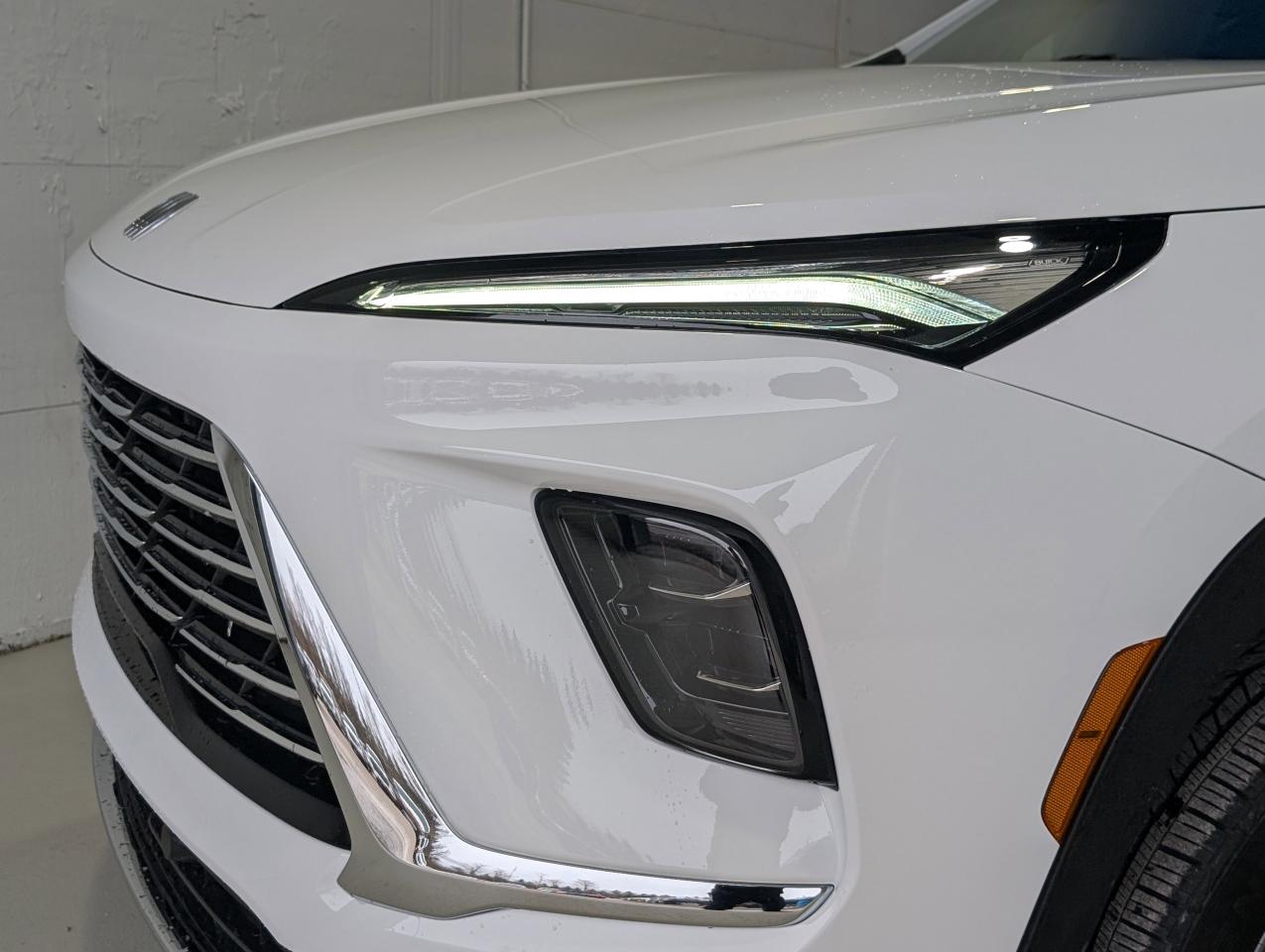 2025 Buick Enclave Preferred Photo