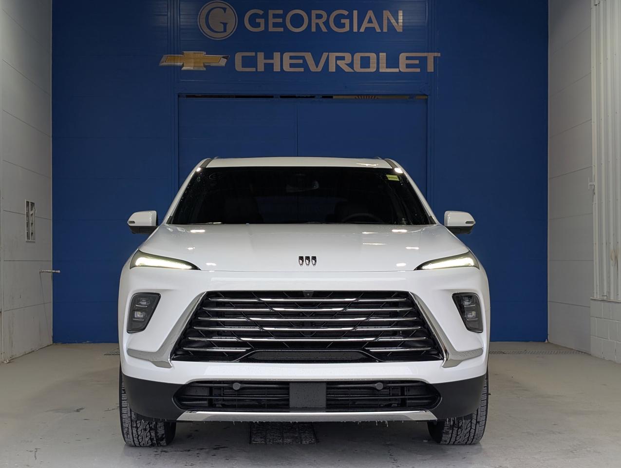 2025 Buick Enclave Preferred Photo