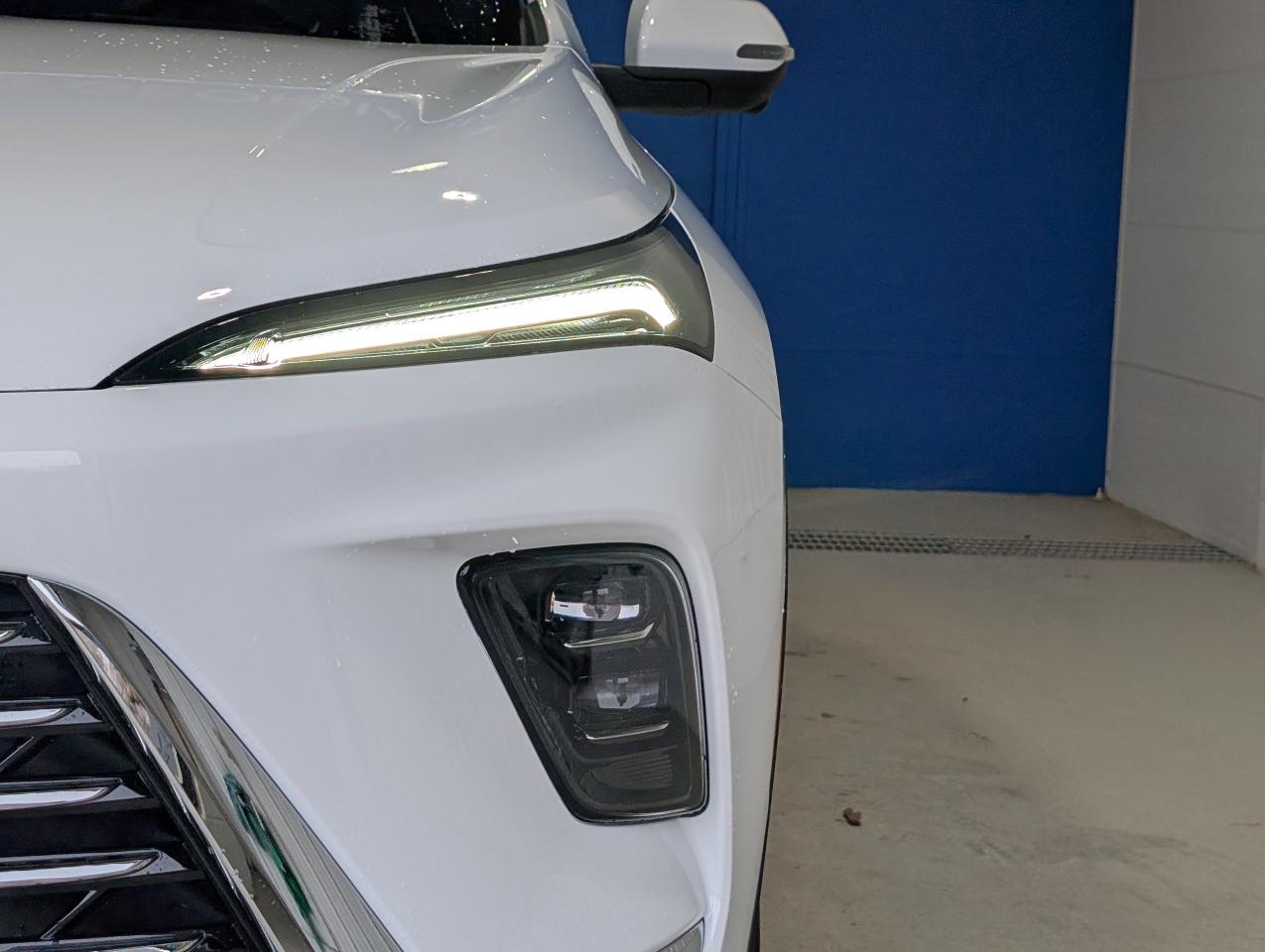 2025 Buick Enclave Preferred Photo