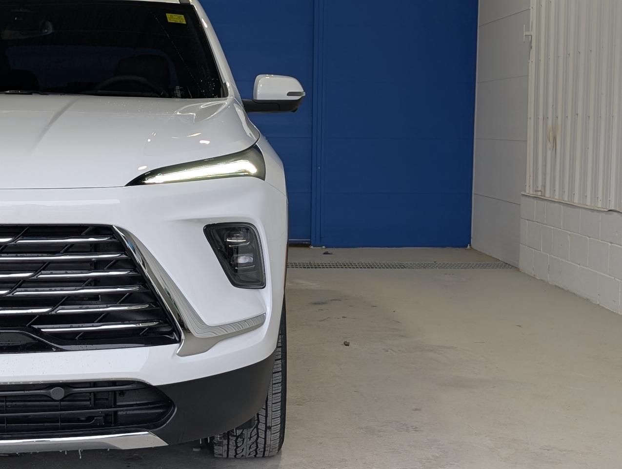 2025 Buick Enclave Preferred Photo