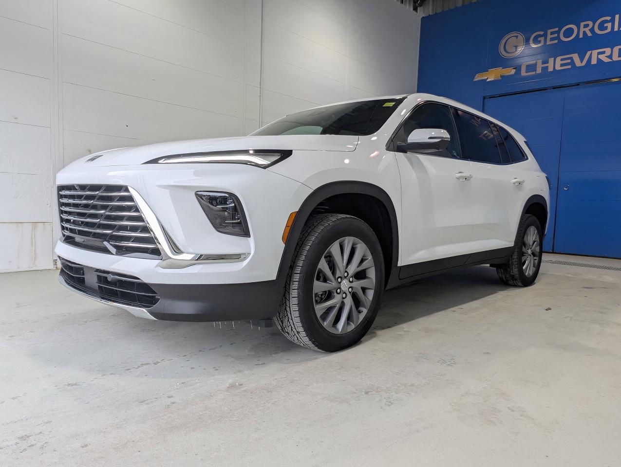 2025 Buick Enclave Preferred Photo