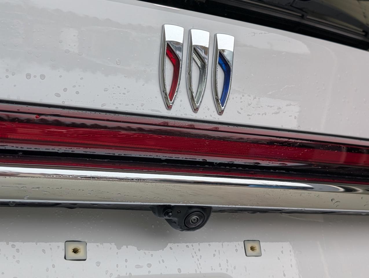 2025 Buick Enclave Preferred Photo