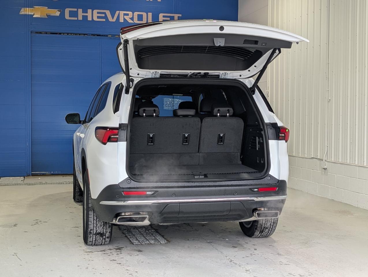 2025 Buick Enclave Preferred Photo