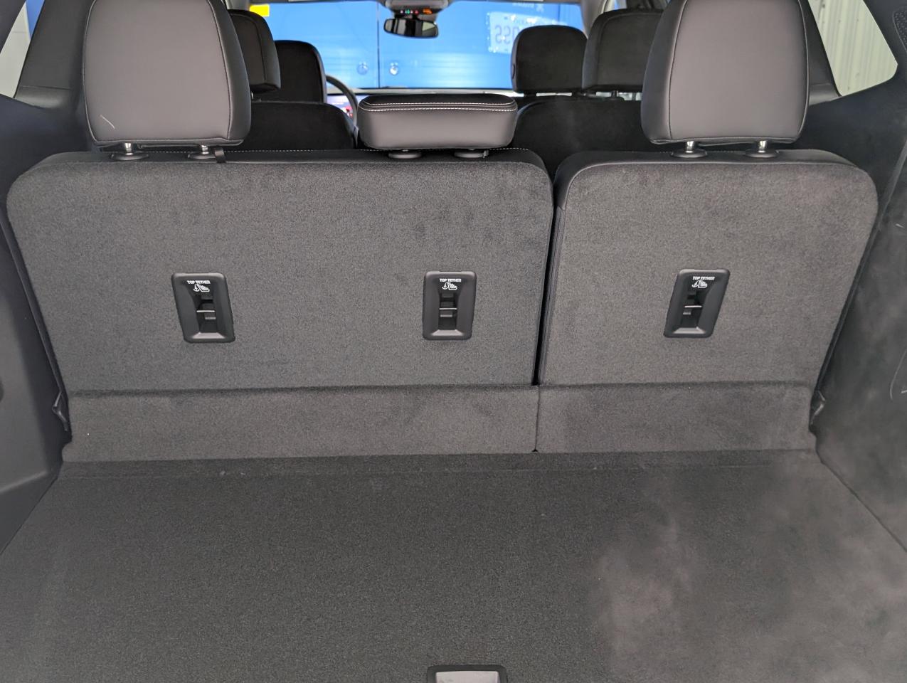 2025 Buick Enclave Preferred Photo