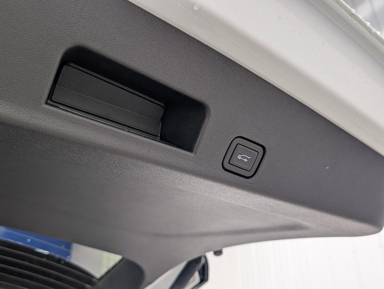 2025 Buick Enclave Preferred Photo