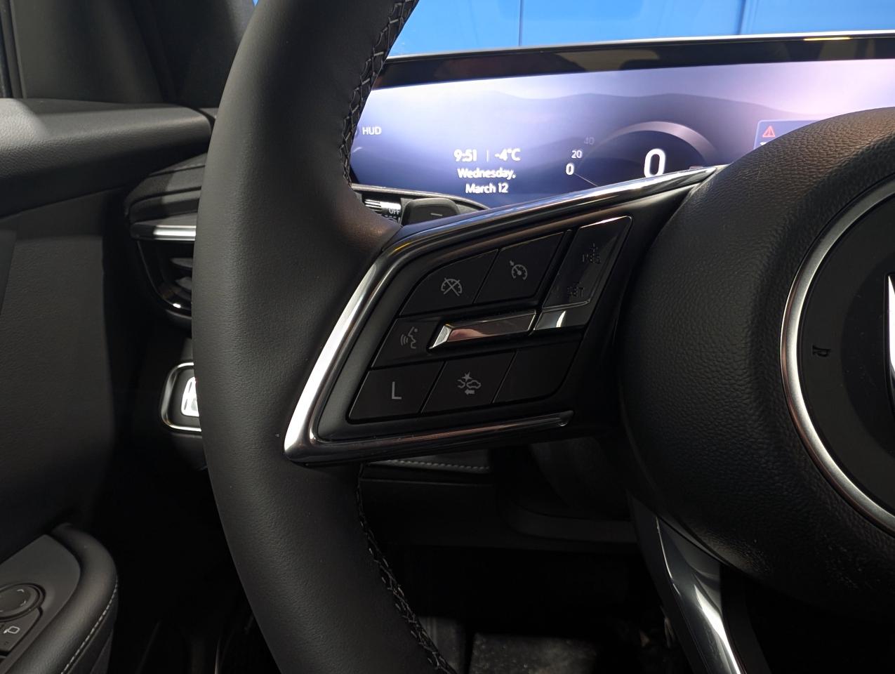 2025 Buick Enclave Preferred Photo