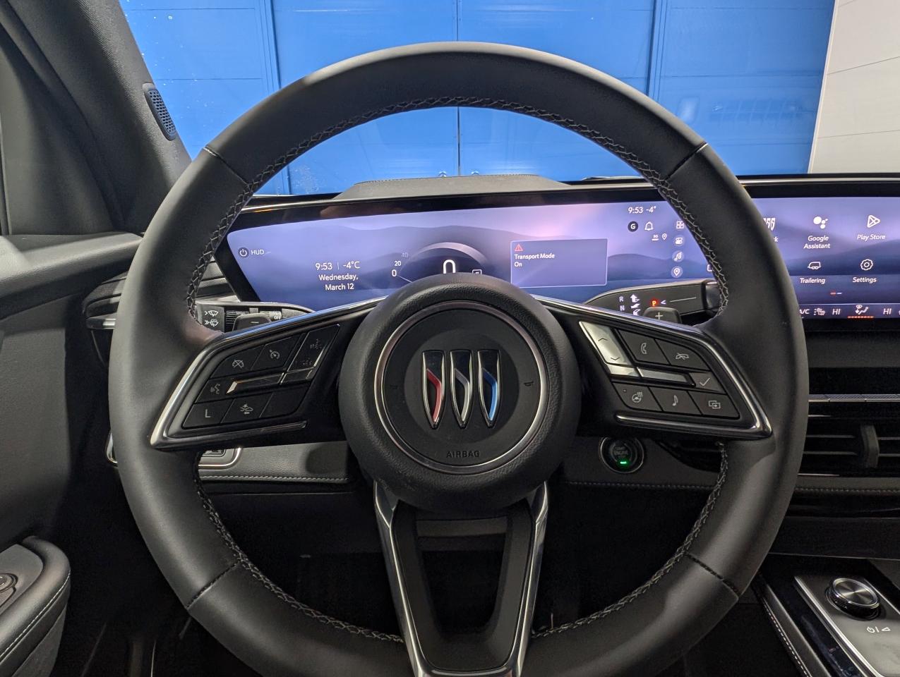 2025 Buick Enclave Preferred Photo