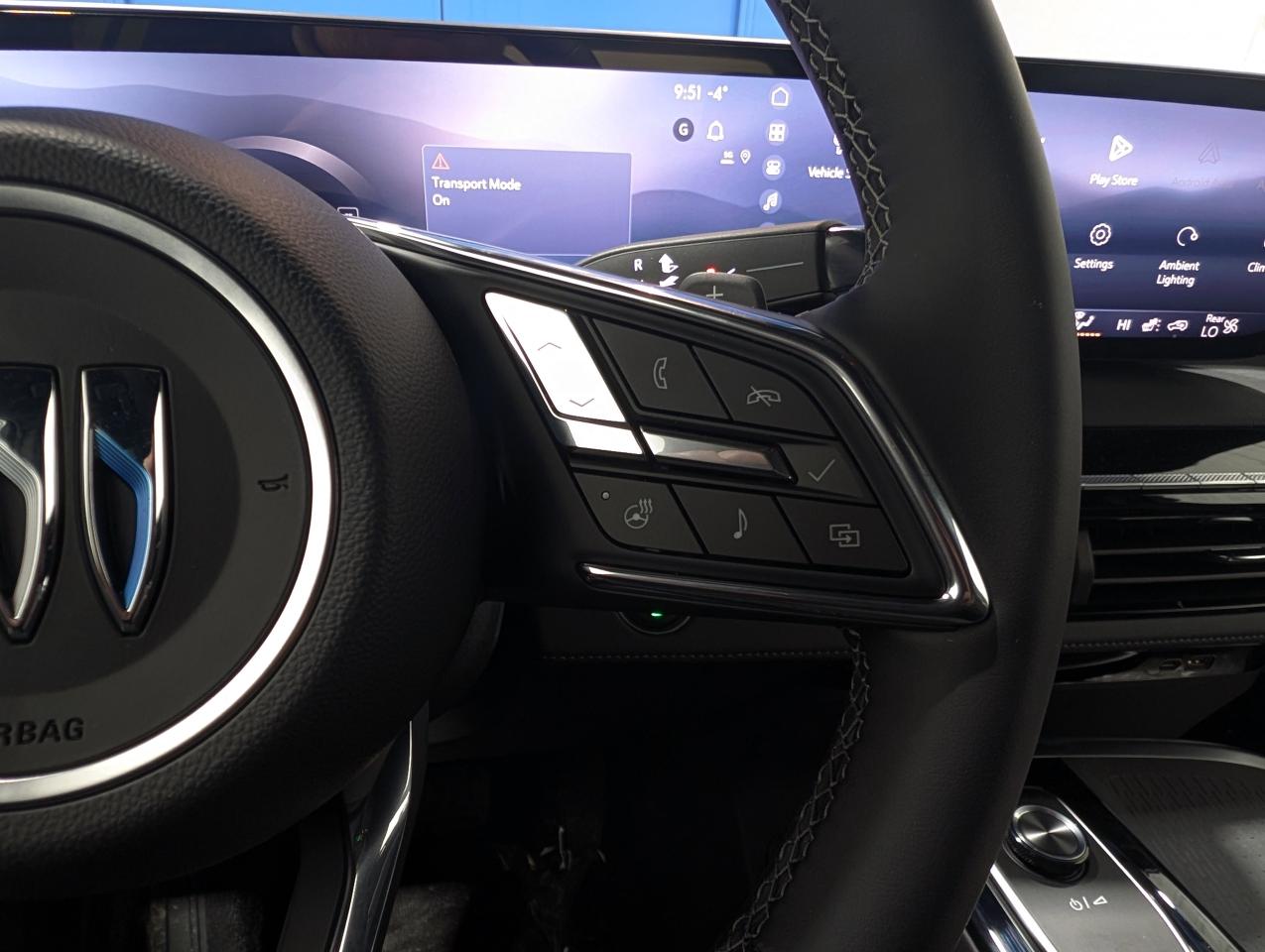 2025 Buick Enclave Preferred Photo