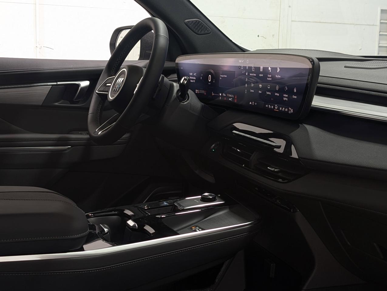 2025 Buick Enclave Preferred Photo