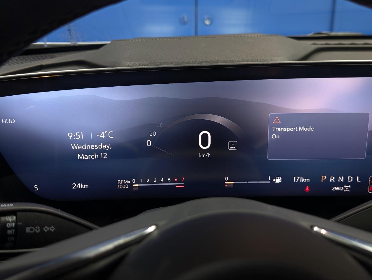 2025 Buick Enclave Preferred Photo