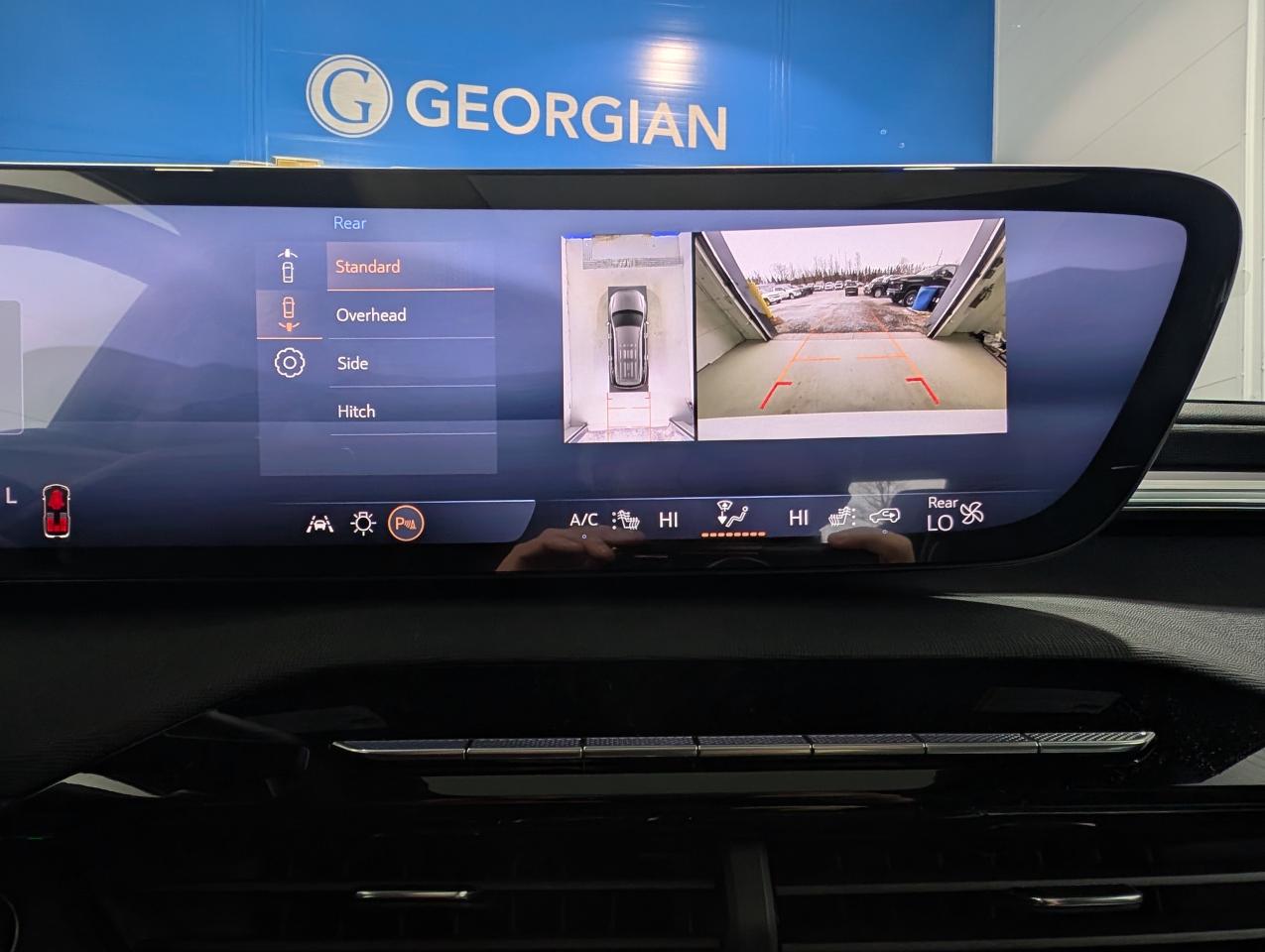 2025 Buick Enclave Preferred Photo