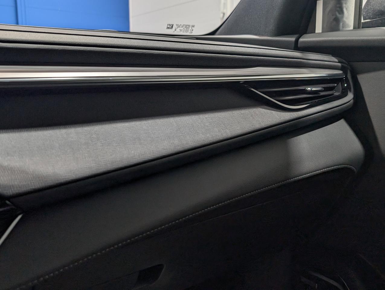 2025 Buick Enclave Preferred Photo