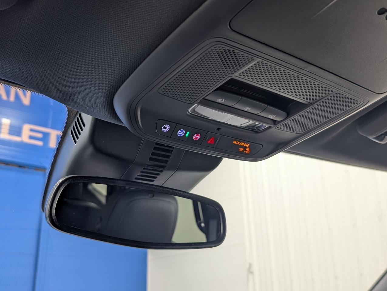 2025 Buick Enclave Preferred Photo